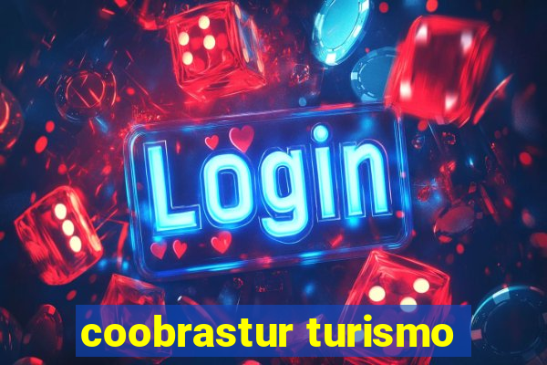 coobrastur turismo